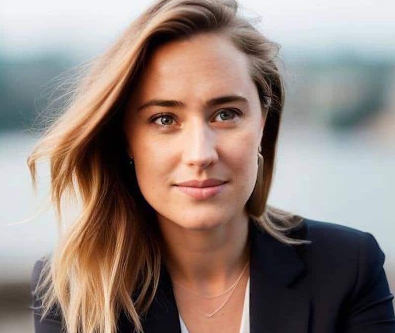 Clea Headshot | Perseus Strategies, LLC
