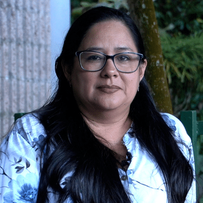 Ruth Lopez