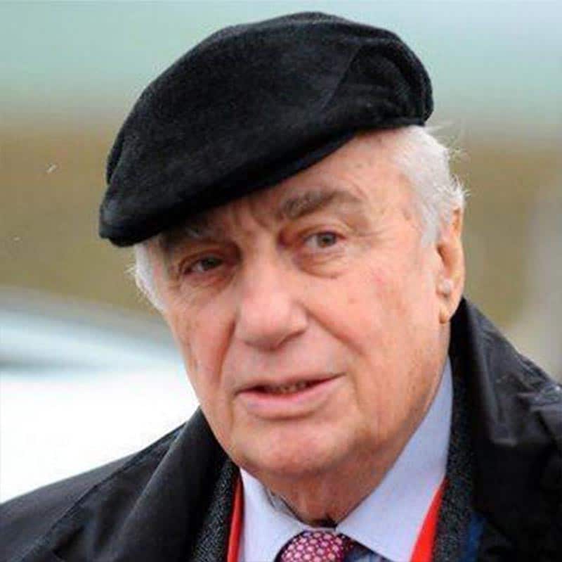 Operation Sledgehammer Defendants