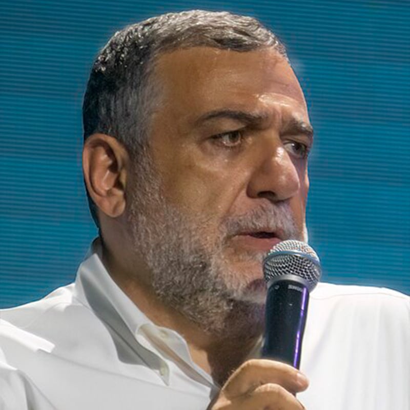 Ruben Vardanyan